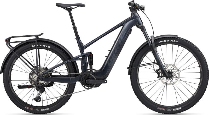Giant Stance E+ Pro EX cold iron gloss-matt 2024 - 27.5