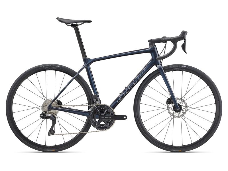Giant TCR Advanced 1 cold night 2024 - 28