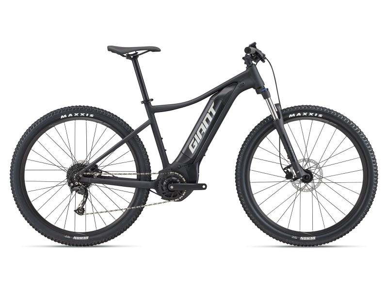 Giant Talon E+ 2 Black 2024 - 29