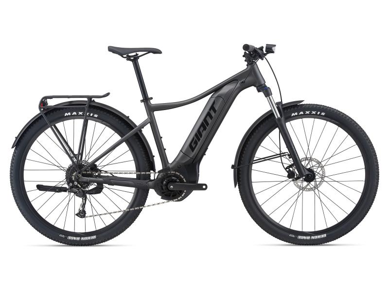 Giant Talon E+ EX Graphite 2024 - 29