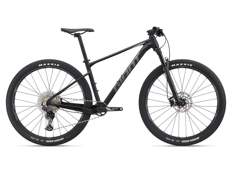 Giant XtC SLR 2 black matt 2024 - 29