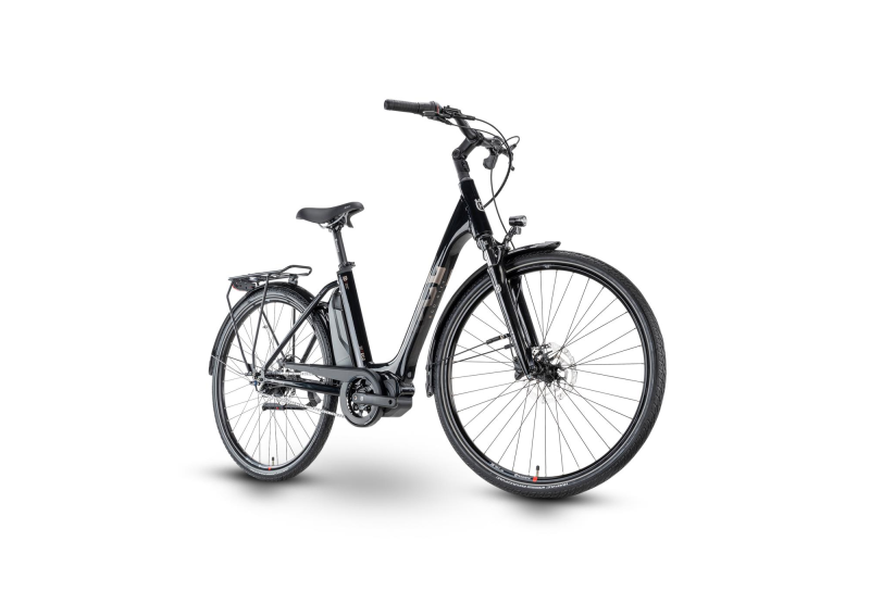Husqvarna Eco City 2 FW 418 Black / Bronze  2021 - 418Wh 28