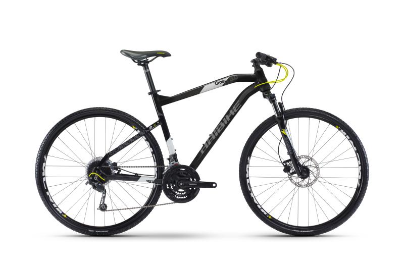 Haibike seet cross 2.0 shop