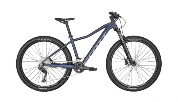 Scott Contessa Active 10 eclypse blue / mineral blue 2022 - Damen-27,5