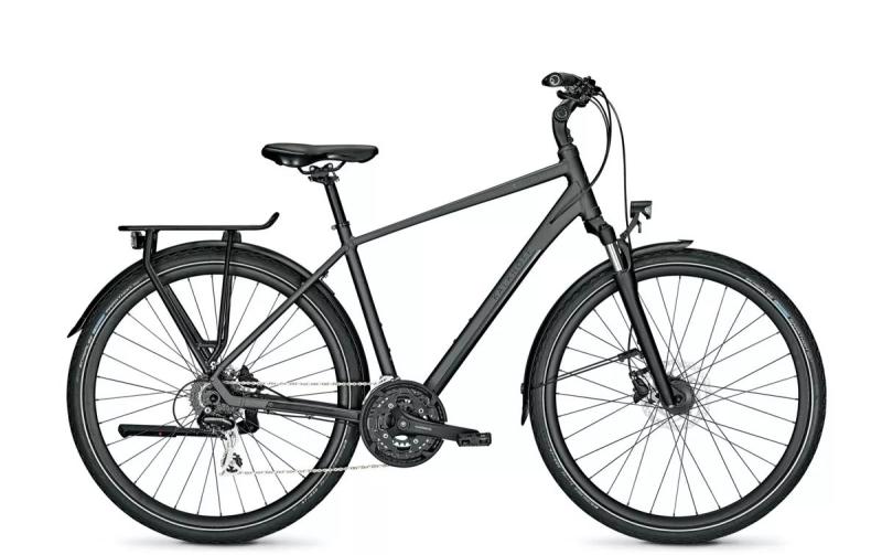 Kalkhoff Endeavour 24 jetgrey matt 2022 - Herren-28