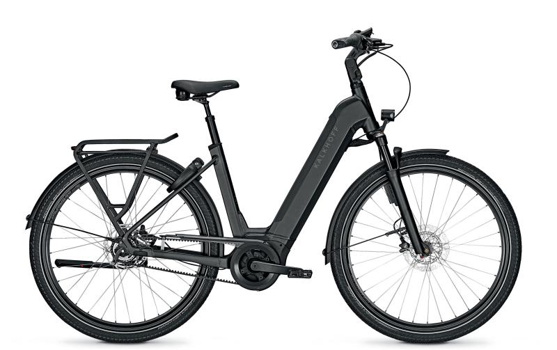 Kalkhoff IMAGE 5.B ADVANCE+ diamondblack matt 2023 - 29