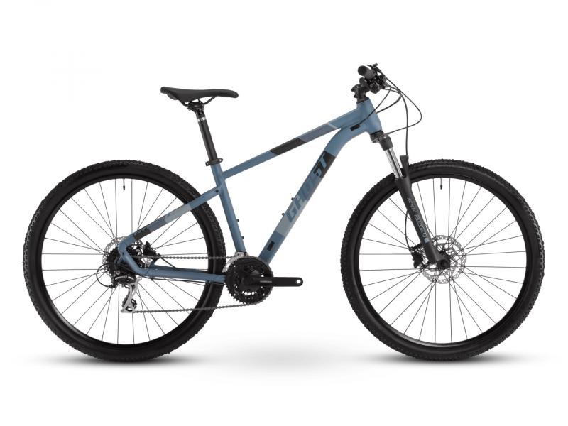 GHOST Kato Essential 29 AL U shark blue/black 2021 - 29