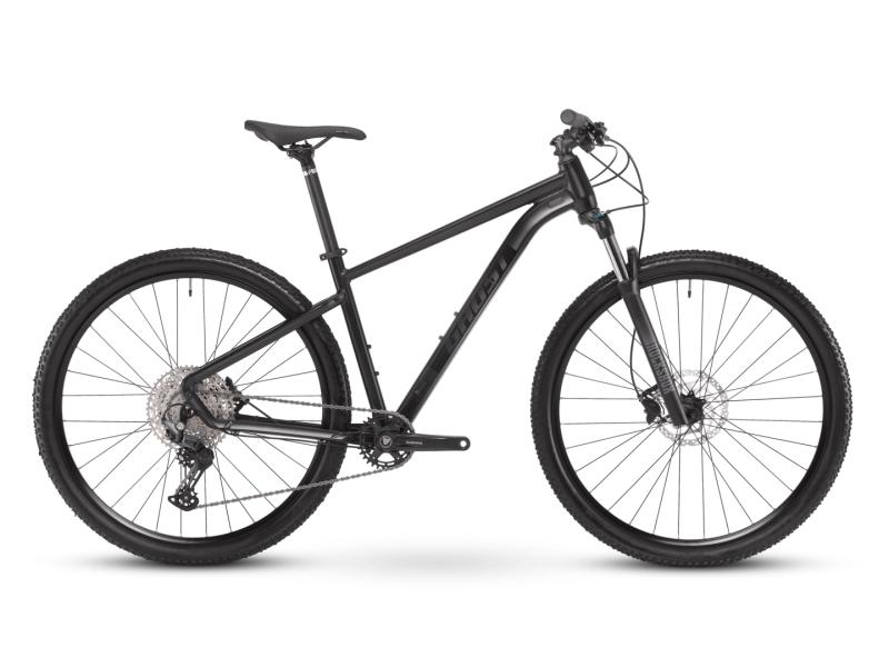 GHOST Kato Pro 29 AL U black/black 2021 - 29