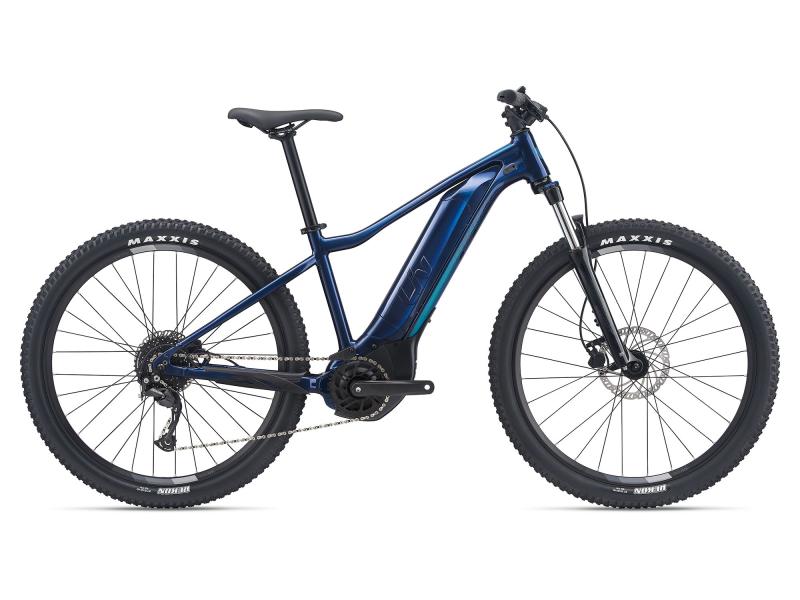 Liv Tempt E+ 2 Eclipse 2024 - 29