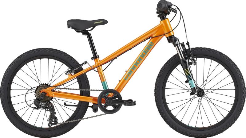 Cannondale Kids Trail Crush 2022 - 20