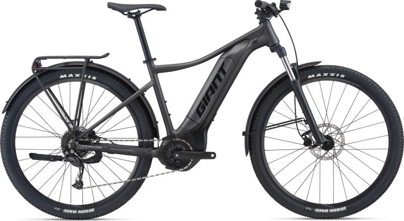 Giant Talon E+ EX graphite 2022 - 29