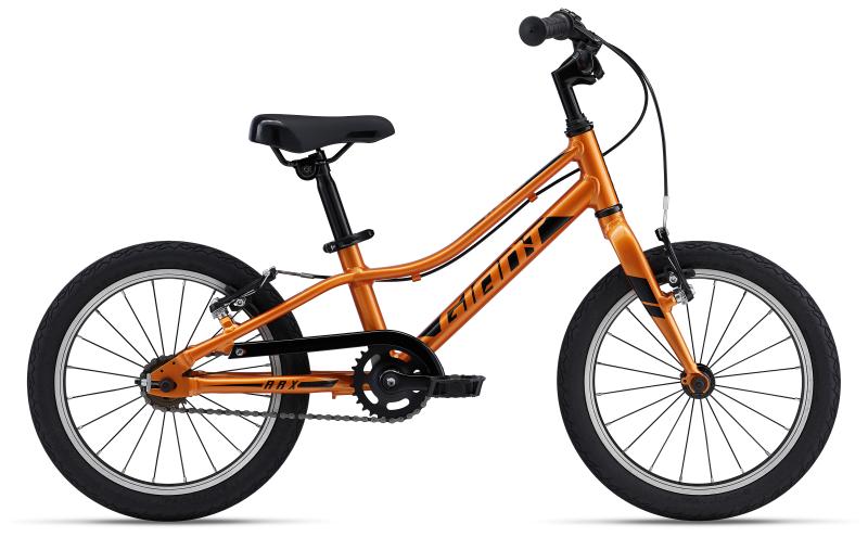 Giant ARX 16 metallic orange 2022 - 16