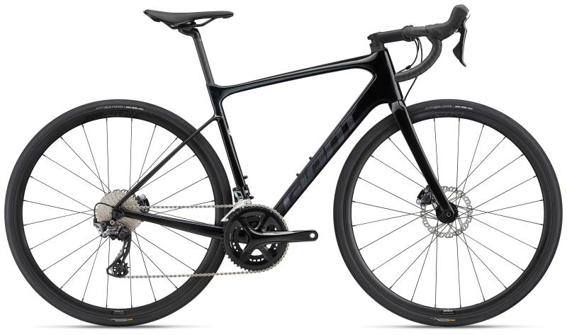 Giant Defy Advanced 1 carbon / starry night 2022 - 28