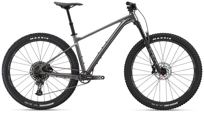 Giant Fathom 1 metallic black 2022 - 29