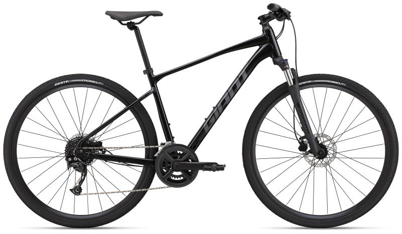 Giant Roam 2 black 2022 - 28