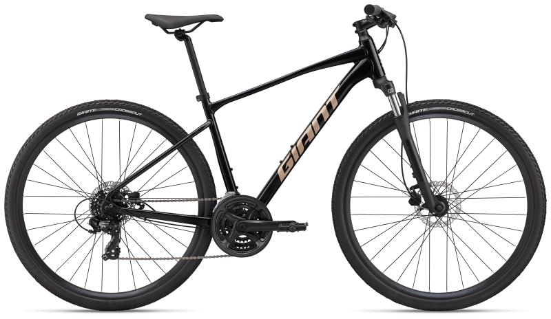 Giant Roam 4 black 2022 - 28