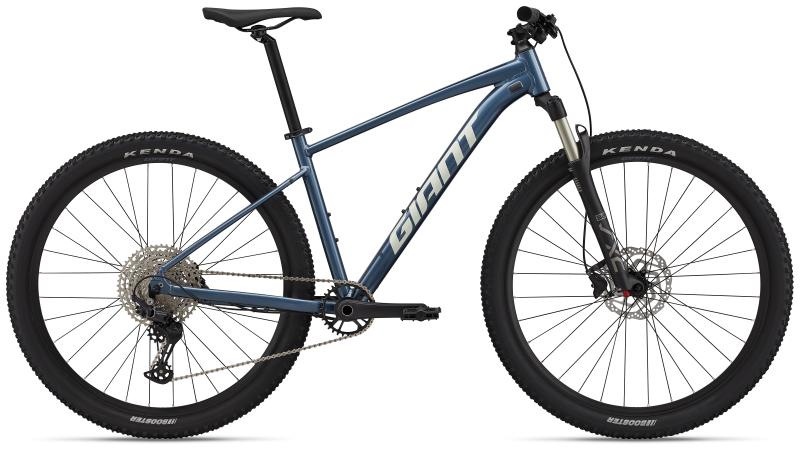 Giant Talon 0 blue ashes 2022 - 27,5