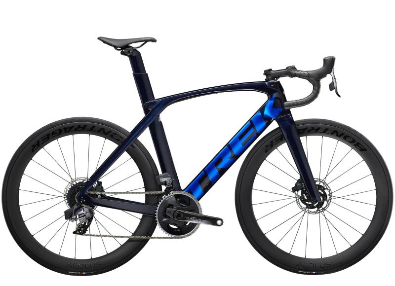 Trek Madone SL 7 eTap Deep Dark Blue 2022 - 28