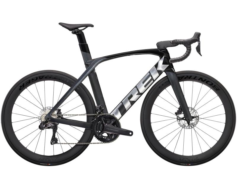 Trek Madone SLR 7 Dark Prismatic/Trek Black 2022 - 28