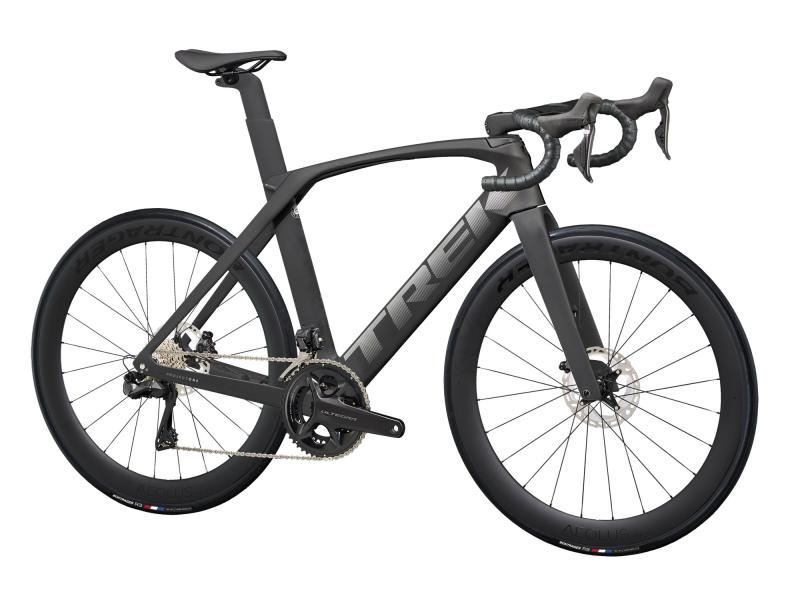 Trek Madone SLR 7 Matte Deep Smoke 2022 - 28