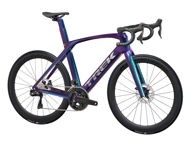 Trek Madone SLR 7 Amethyst 2022 - 28