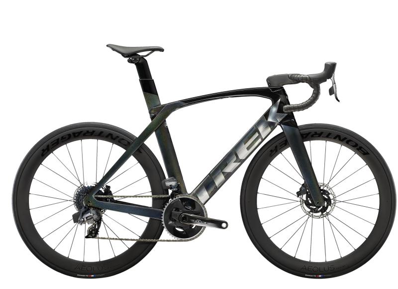 Trek Madone SLR 7 eTap Dark Prismatic/Trek Black 2022 - 28