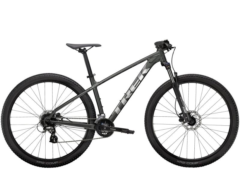 Trek Marlin 5 Lithium Grey 2022 - Unisex-29