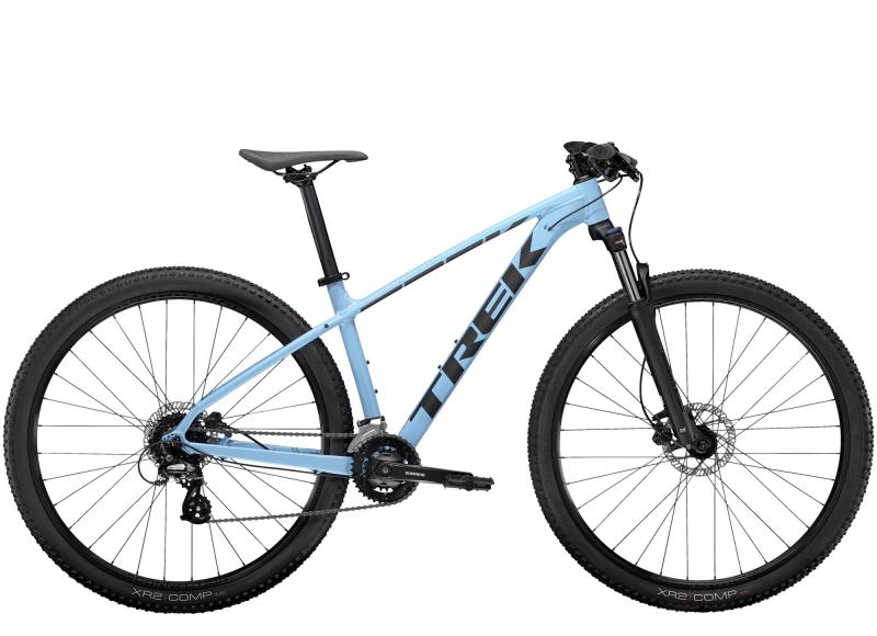 Trek Marlin 5 Azure 2022 - 29