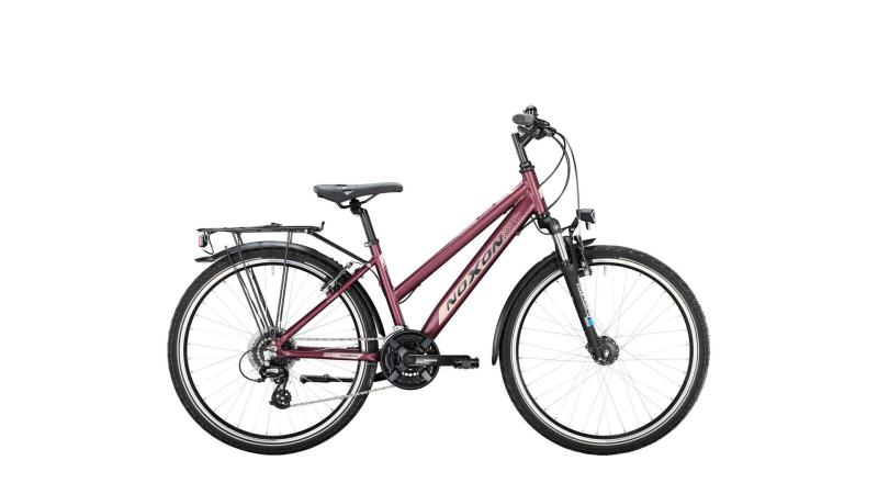 Noxon Striker FG ND VIOLETT MATT 2023 - 26