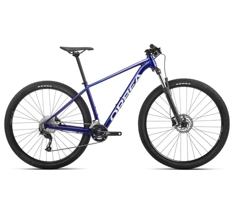 Orbea ONNA 29 40 Violet Blue, White (Gloss) 2022 - 29