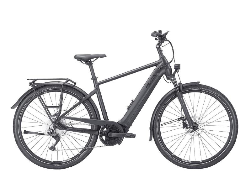 Pegasus Premio EVO 10 Lite black matt 2023 - 28