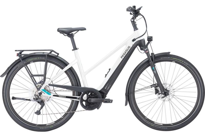 Pegasus Premio EVO 10 Lite metallic off white 2023 - 28