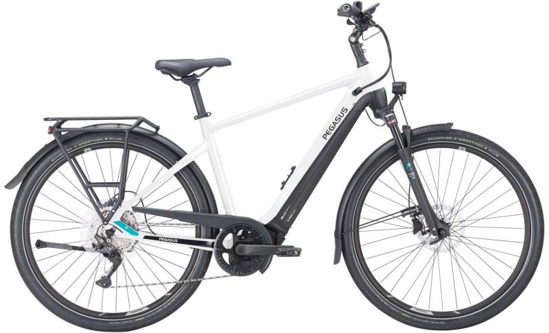 Pegasus Premio EVO 10 Lite metallic off white 2023 - 28