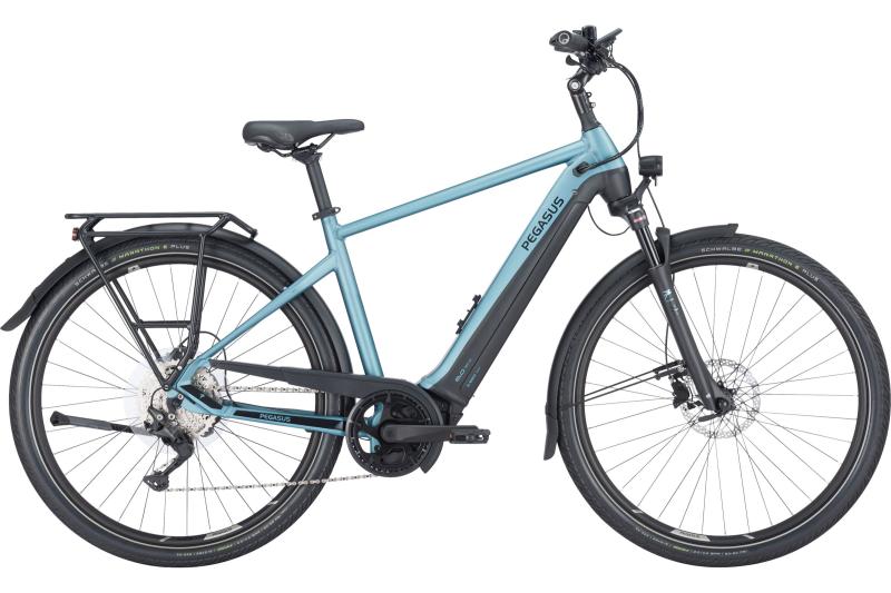 Pegasus Premio EVO 10 Lite summit lake blue 2023 - 28