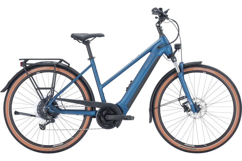 Pegasus Premio EVO 9 dark petrol 2023 - 28