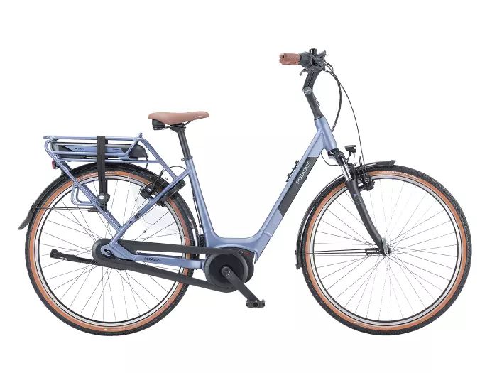 Pegasus Siena E7F NL gun metal matt 2023 - 28