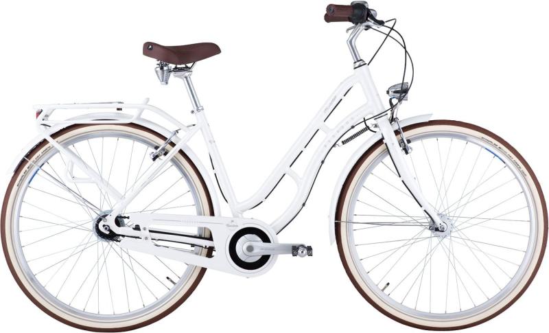 Pegasus Tourina white 2023 - 28