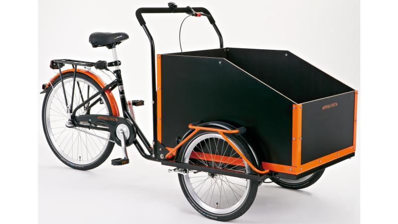 Pfau-Tec Jumbo SCHWARZ 2023 - 20