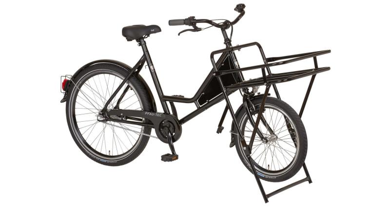 Pfau-Tec Porter SCHWARZ 2022 - 20