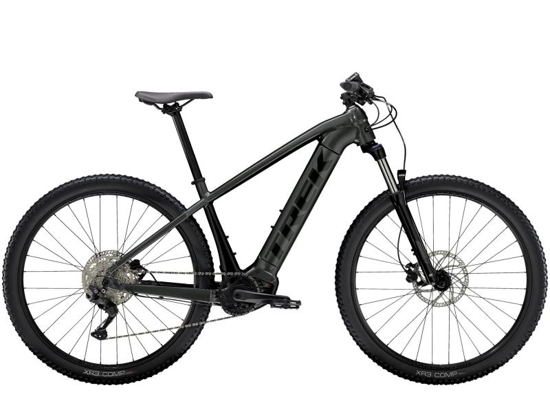 Trek Powerfly 4 625 Lithium Grey/Trek Black 2021 M