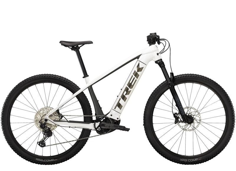 Trek Powerfly 5 Crystal White/Lithium 2022 - 29
