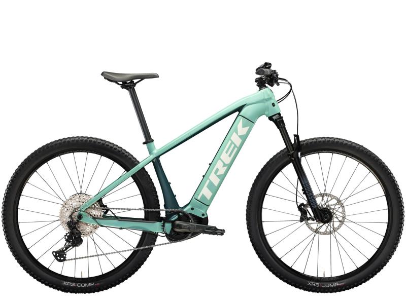 Trek Powerfly 5 Gen 4 SATIN BLUE SAGE/JUNIPER 2023 - 27,5