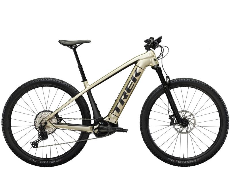 Trek Powerfly 7 Gen 4 SATIN SUPERNOVA/DNISTER BLACK 2024 - 27,5