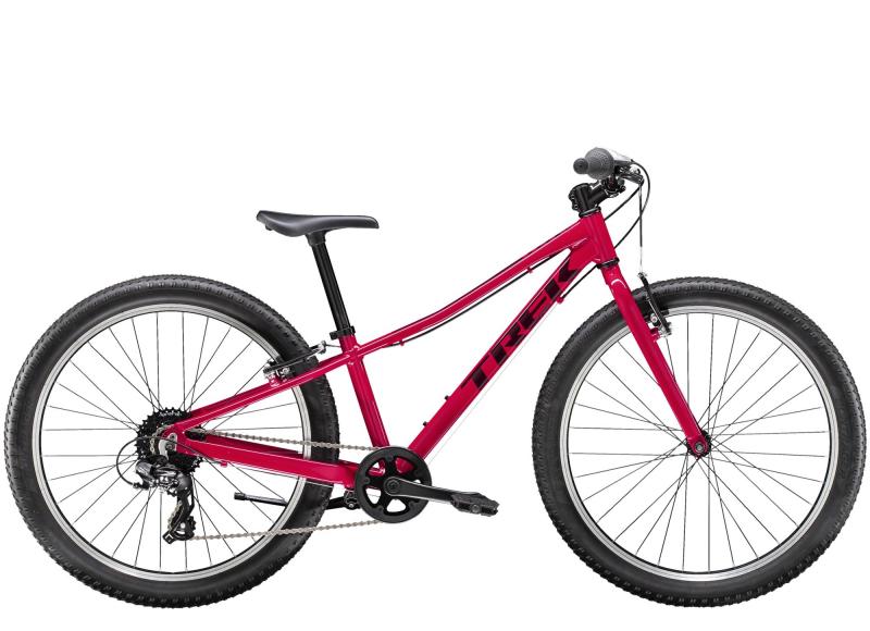 Trek Precaliber 24 8-speed Magenta 2022 - 24