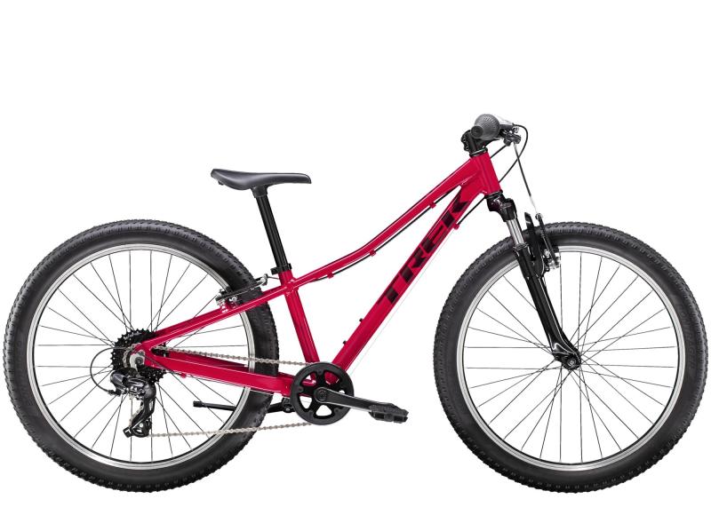 Trek Precaliber 24 8-speed Suspension Magenta 2022 - 24