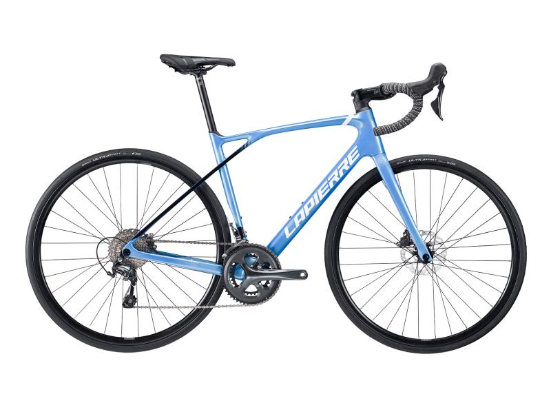 Lapierre Pulsium 3.0 W Disc blau 2021 - 29