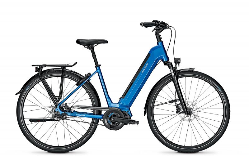 Raleigh SHEFFIELD PREMIUM pacificblue glossy 2021 - 28