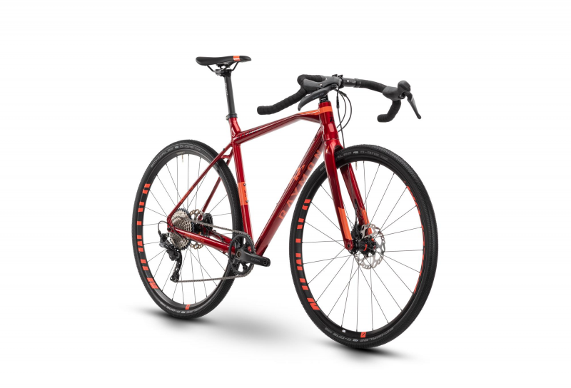 Raymon gravel discount