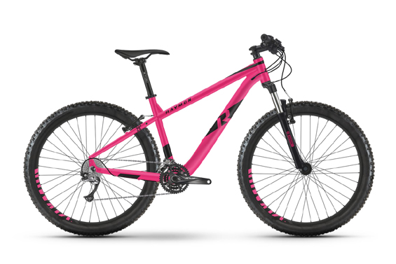 Raymon SixRay 1.0 Pink / Black  2021 - 26