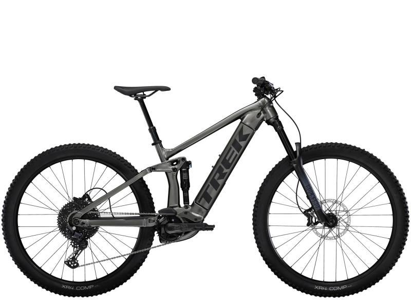 Trek Rail 5 625Wh Gen 3 MERCURY 2024 - 29